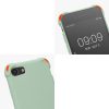 Θήκη Kwmobile για Apple iPhone 8/iPhone 7/iPhone SE 2, Silicone, Green, 49920.172