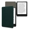 Θήκη για Amazon Kindle Paperwhite 11, Kwmobile, Green, Textile, 56259.78