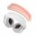 Ζάντα για ακουστικά Apple Airpods Max, Kwmobile, Pink, Silicone, 56698.10