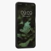 θήκη kwmobile για Motorola Moto G52/Moto G82 5G, Wood, Brown, 58540.18