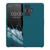 Θήκη Kwmobile για Xiaomi Poco F4 GT, Silicone, Green, 58527.57