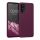 Θήκη Kwmobile για Motorola Moto G52/Moto G82, Silicon, Purple, 58543.187