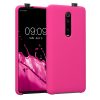 Θήκη Kwmobile για Xiaomi Mi 9T Pro/Redmi K20 Pro, Silicone, Pink, 49358.77