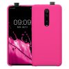 Θήκη Kwmobile για Xiaomi Mi 9T Pro/Redmi K20 Pro, Silicone, Pink, 49358.77