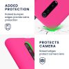 Θήκη Kwmobile για Xiaomi Mi 9T Pro/Redmi K20 Pro, Silicone, Pink, 49358.77