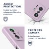 Θήκη Kwmobile για Xiaomi 11T/11T Pro, Silicone, Purple, 56573.140