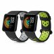 Σετ 2 ιμάντων για Xiaomi Mi Watch Lite/Redmi Watch, Kwmobile, Multicolor, Silicone, 54831.06