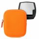 Προστατευτικό κάλυμμα για Bosch Intuvia, Kwmobile, Orange, Neoprene, 51693.69