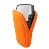 Προστατευτικό κάλυμμα για Bosch Intuvia, Kwmobile, Orange, Neoprene, 51693.69