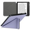 Θήκη για Kobo Libra 2, Kwmobile, Purple, Eco-leather, 56576.108