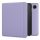 Θήκη για Kobo Libra 2, Kwmobile, Purple, Eco-leather, 56574.108