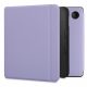 Θήκη για Kobo Libra 2, Kwmobile, Purple, Eco-leather, 56574.108