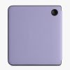 Θήκη για Kobo Libra 2, Kwmobile, Purple, Eco-leather, 56574.108