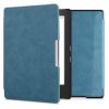 Θήκη για Kobo Aura H2O Edition 1, Kwmobile, Blue, Eco-leather, 24415.78