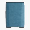 Θήκη για Kobo Aura H2O Edition 1, Kwmobile, Blue, Eco-leather, 24415.78