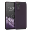 Θήκη Kwmobile για Xiaomi Redmi Note 11/Redmi Note 11s, Silicon, Purple, 58651.115