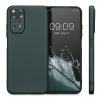 Θήκη Kwmobile για Xiaomi Redmi Note 11/Redmi Note 11s, Silicone, Green, 58651.14