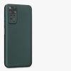 Θήκη Kwmobile για Xiaomi Redmi Note 11/Redmi Note 11s, Silicone, Green, 58651.14