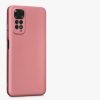 Θήκη Kwmobile για Xiaomi Redmi Note 11/Redmi Note 11s, Silicone, Pink, 58651.31