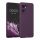 Θήκη Kwmobile για OPPO Find X5 Lite, Silicone, Purple, 57633.187