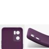 Θήκη Kwmobile για OPPO Find X5 Lite, Silicone, Purple, 57633.187