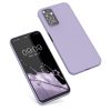 Θήκη Kwmobile για Xiaomi Redmi Note 11/Redmi Note 11s, Silicone, Purple, 57368.139