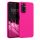 Θήκη Kwmobile για Xiaomi Redmi Note 11 Pro/Redmi Note 11 Pro 5G, Silicone, Pink, 57373.77