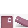 Θήκη Kwmobile για Realme GT Neo 2, Silicone, Purple, 57579.167