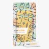 Θήκη Kwmobile για Samsung Galaxy S10 Plus, Silicon, Yellow, 49028.191