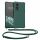 Θήκη Kwmobile για OnePlus Nord 2T, Silicone, Green, 58770.80