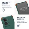 Θήκη Kwmobile για OnePlus Nord 2T, Silicone, Green, 58770.80