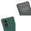 Θήκη Kwmobile για OnePlus Nord 2T, Silicone, Green, 58770.80