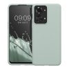 Θήκη Kwmobile για OnePlus Nord 2T, Silicone, Green, 58764.200