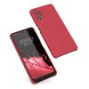 Θήκη Kwmobile για Samsung Galaxy A32 5G, Silicon, Red, 54336.208