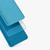 Θήκη Kwmobile για OnePlus Nord 2T, Silicone, Blue, 58764.224