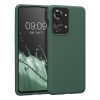 Θήκη Kwmobile για OnePlus Nord 2T, Silicone, Green, 58764.166