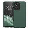 Θήκη Kwmobile για OnePlus Nord 2T, Silicone, Green, 58764.166