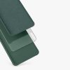 Θήκη Kwmobile για OnePlus Nord 2T, Silicone, Green, 58764.166