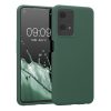 Θήκη Kwmobile για OnePlus Nord CE 2 Lite 5G, Silicone, Green, 58756.166