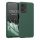 Θήκη Kwmobile για OnePlus Nord CE 2 Lite 5G, Silicone, Green, 58756.166