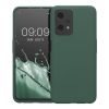 Θήκη Kwmobile για OnePlus Nord CE 2 Lite 5G, Silicone, Green, 58756.166