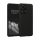 Θήκη Kwmobile για OnePlus Nord 2T, Silicone, Black, 58764.01