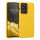 Θήκη Kwmobile για OnePlus Nord 2T, Silicone, Yellow, 58764.165