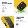 Θήκη Kwmobile για OnePlus Nord 2T, Silicone, Yellow, 58764.165