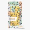 Θήκη Kwmobile για OnePlus Nord 2T, Silicone, Yellow, 58764.165