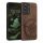 Θήκη Kwmobile για OnePlus Nord 2T, Wood, Brown, 58767.01