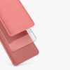 Θήκη Kwmobile για OnePlus Nord 2T, Silicone, Pink, 58764.193