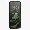 Θήκη Kwmobile για OnePlus Nord 2T, Wood, Brown, 58766.18