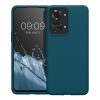 Θήκη Kwmobile για OnePlus Nord 2T, Silicone, Green, 58764.57