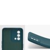 Θήκη Kwmobile για OPPO A74, Silicone, Green, 58907.57